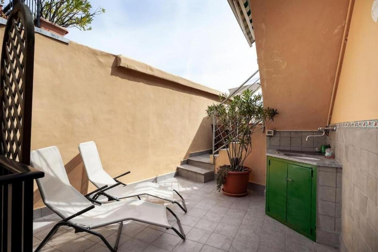 Agave ☆ Terrace & Relax ☆ Homy 5 Terre Apartment Volastra Luaran gambar