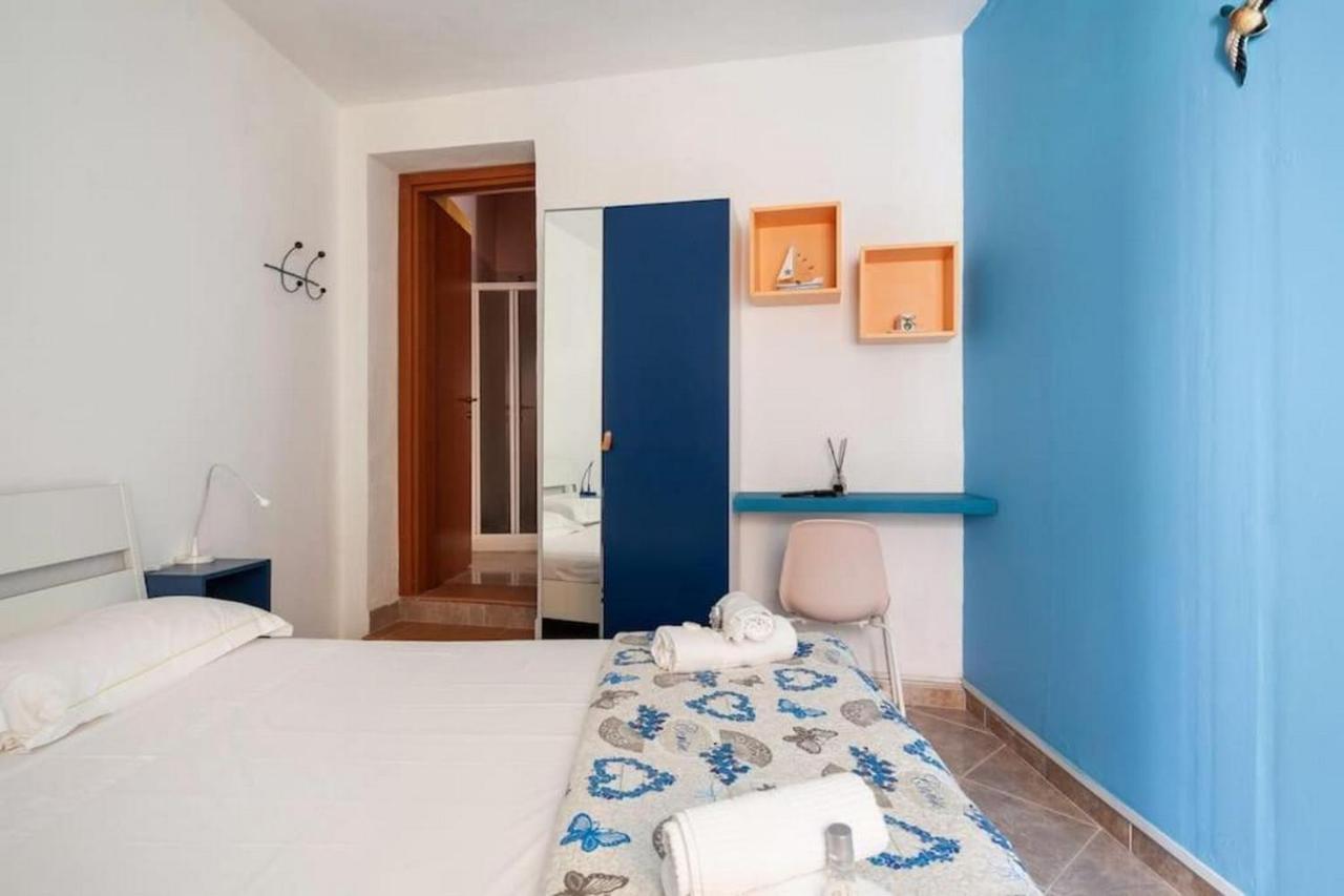 Agave ☆ Terrace & Relax ☆ Homy 5 Terre Apartment Volastra Luaran gambar