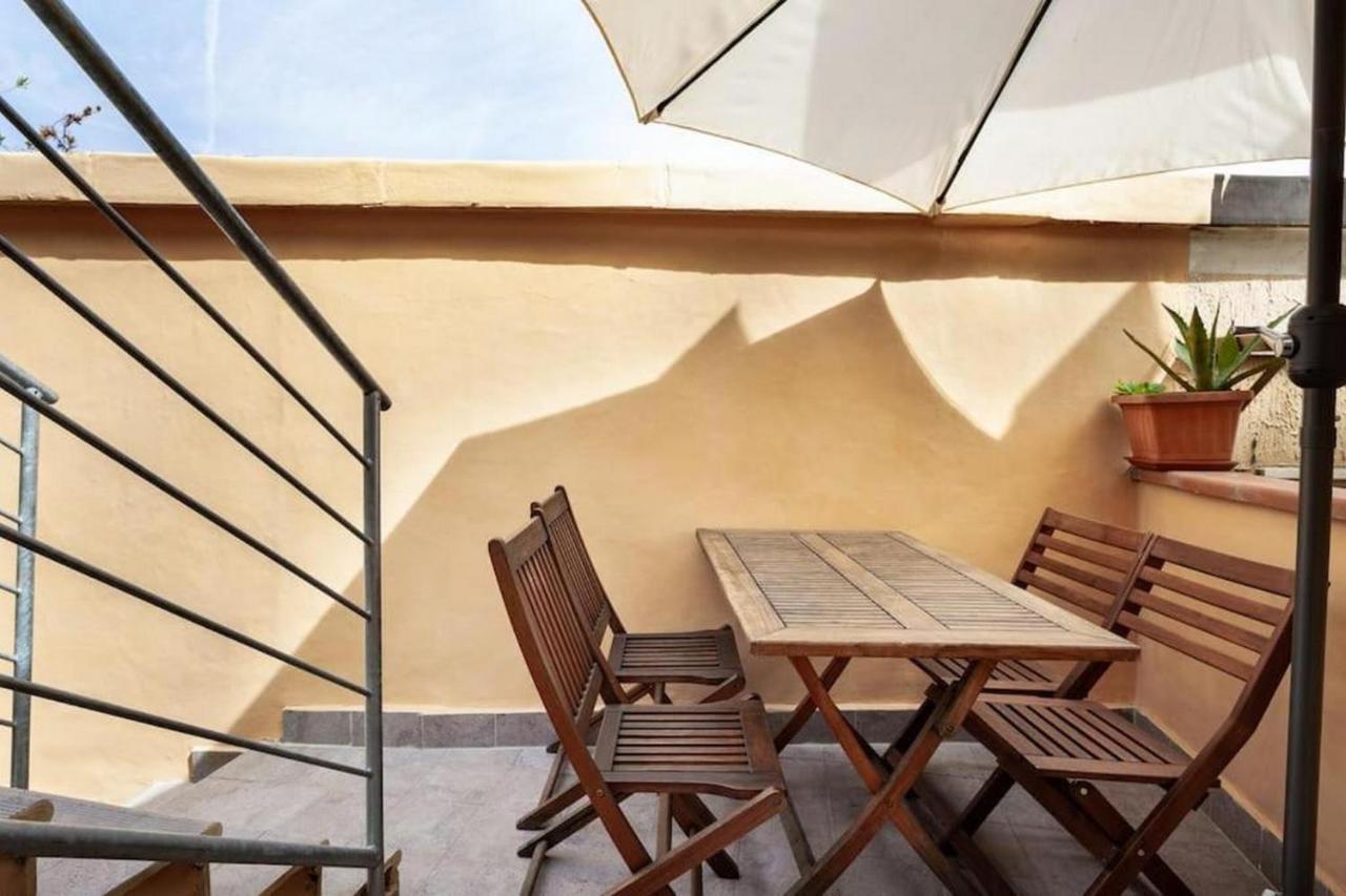Agave ☆ Terrace & Relax ☆ Homy 5 Terre Apartment Volastra Luaran gambar