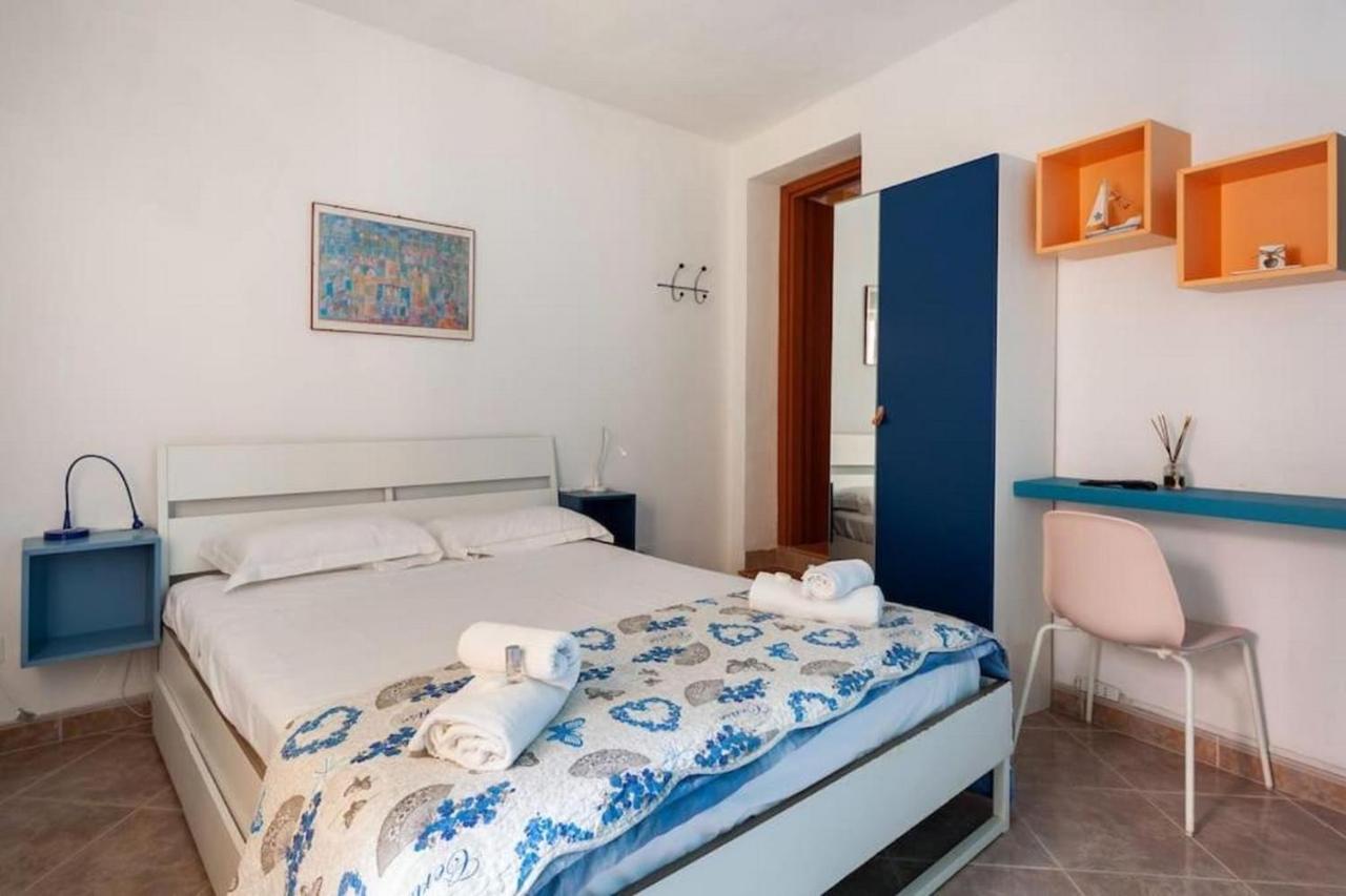 Agave ☆ Terrace & Relax ☆ Homy 5 Terre Apartment Volastra Luaran gambar