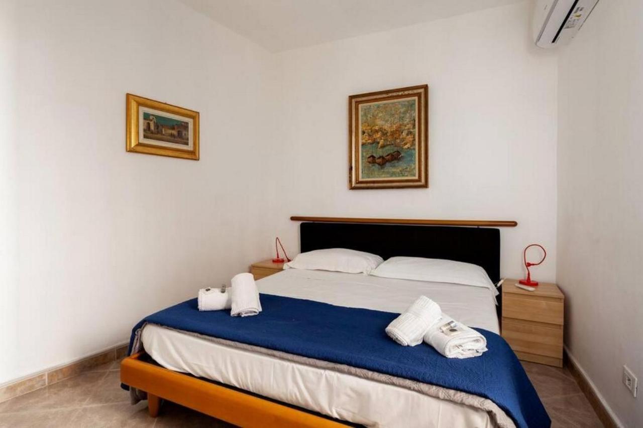 Agave ☆ Terrace & Relax ☆ Homy 5 Terre Apartment Volastra Luaran gambar