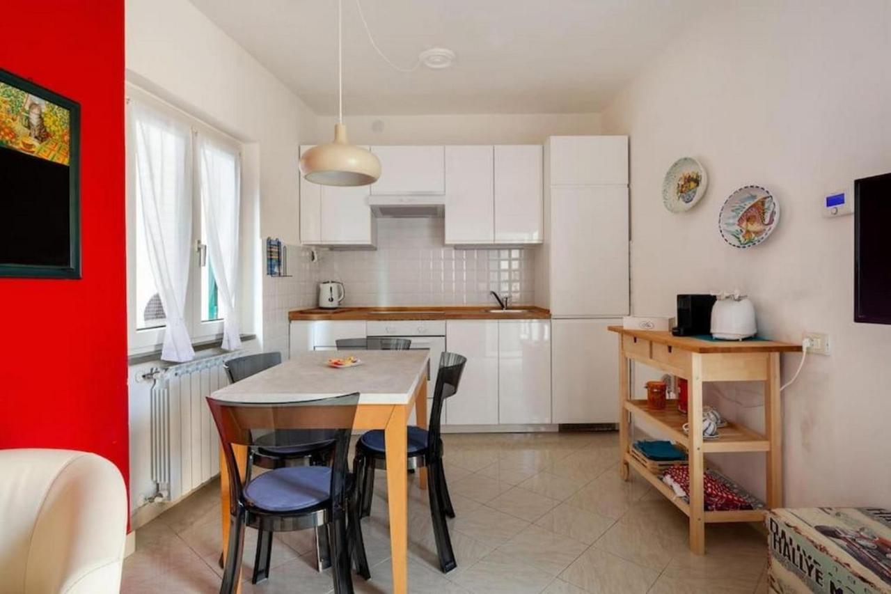 Agave ☆ Terrace & Relax ☆ Homy 5 Terre Apartment Volastra Luaran gambar